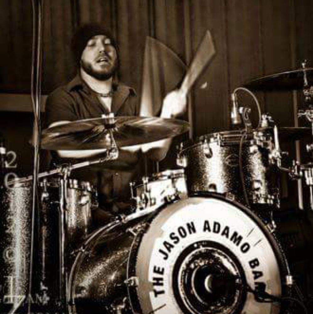 Meet your Posher, Marshal